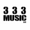 333 MUSIC LLC