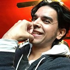 Joby Otero