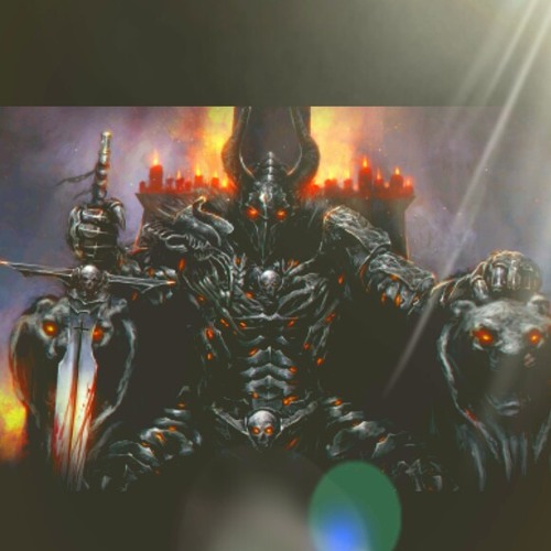 Demonmusic’s avatar