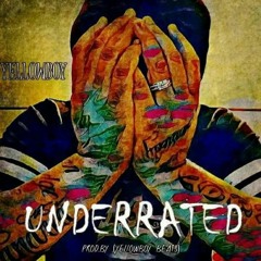 UNDERRATED MIXTAPE