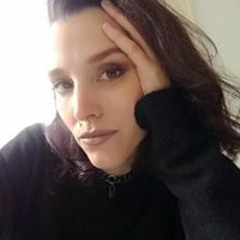 Estefania Barbero Scalko