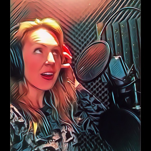 Tamara Linke Compilation Voice Demo