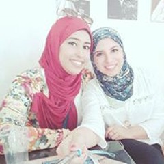 Israa Muhammed Ahmed