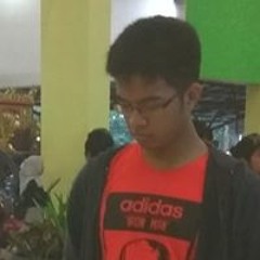 Bevan Raiditia Moestafa