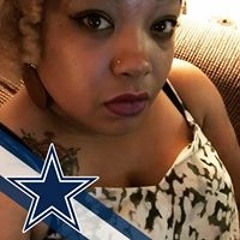 TiaDra Tucker