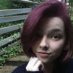 Charlotte Jane Carter