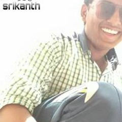 Don Srikanth Smily