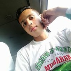 Adnan Ali