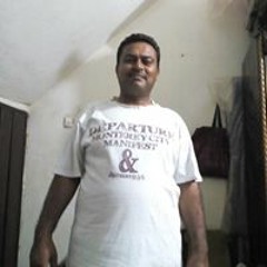 Ali Jutt