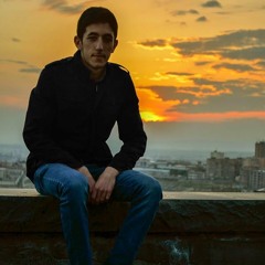 Artur  Garbuzyan