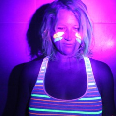 Catherine Allin Workspace