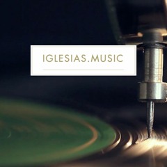 Iglesias Mixdown & Mastering