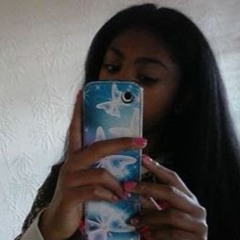 Ashanti Pryce