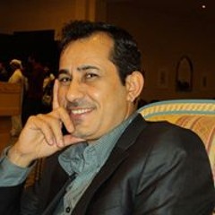 Ghassan Naama