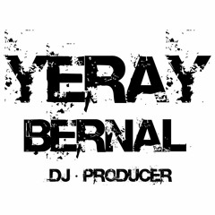 Yeray Bernal 2