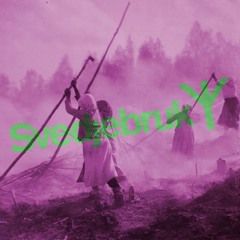 Svedjebruk