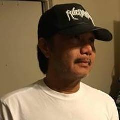 Marlon Santos Laquindanum