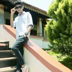 Muhammed Junu