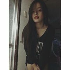 Alliah Louise Jacalan