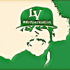 Mr. SparkzAlot