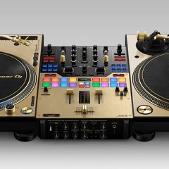 DJ Luke