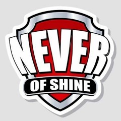 Never Of Shine