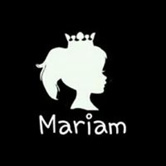 Maryam 😍
