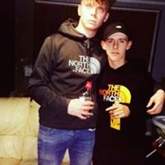 Kye Moscrop
