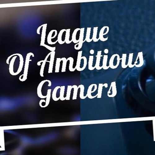 LeagueofAmbitiousGamers’s avatar