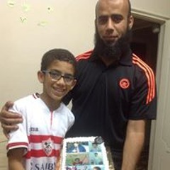 عبد الله السعدني