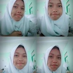 Al-fitria Wulandari