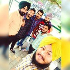 Sharandeep Singh