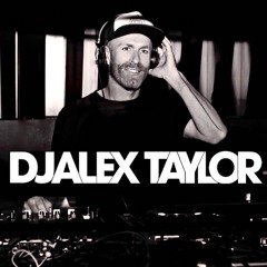 DJ Alex Taylor