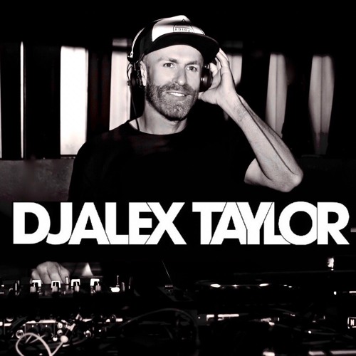 DJ Alex Taylor’s avatar