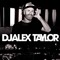 DJ Alex Taylor