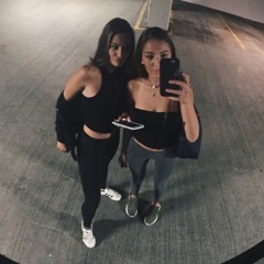 Madison Sanders