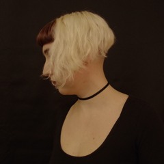 The Girl with the Ash Brown Hair