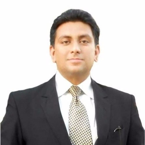 S.Sohail Sajjad’s avatar