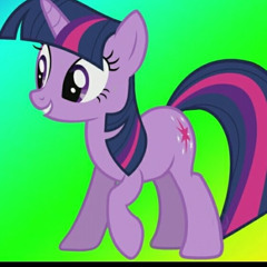 Princess Twilight Sparkle