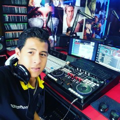 Dj Andres Chancay