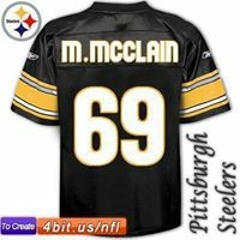 Michael C. McClain