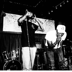 5ive & 6ix SUPA BRO'S