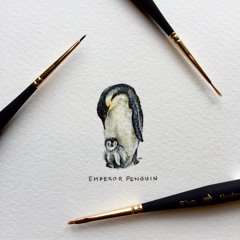 The Miniature Zoo Podcast