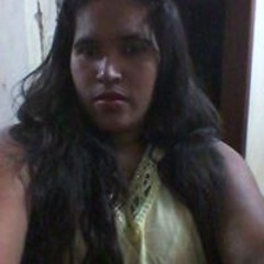 Alana Joselia Oliveira