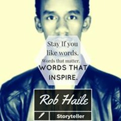 Rob Haile
