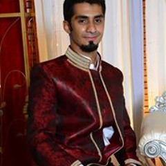 Harram Khan