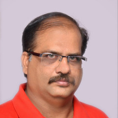 Satish Manghwani