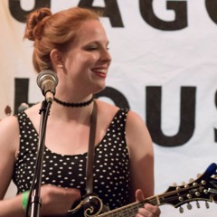 Olivia Justice Countryman