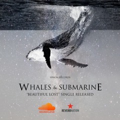 Whales & Submarine