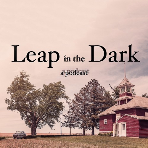 Leap in the Dark: a podcast’s avatar